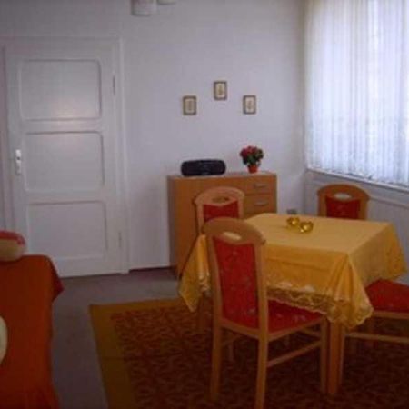 Ferienwohnung Krueger Zirchow Екстериор снимка