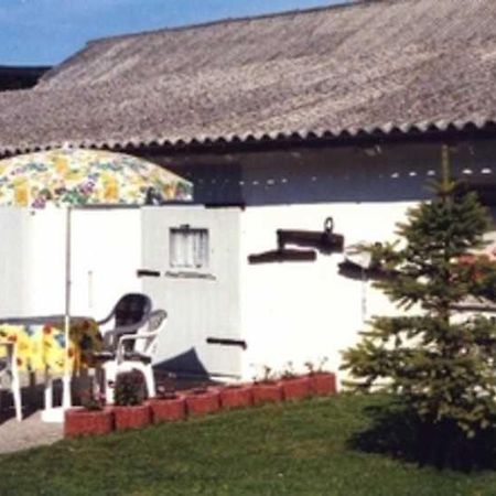 Ferienwohnung Krueger Zirchow Екстериор снимка