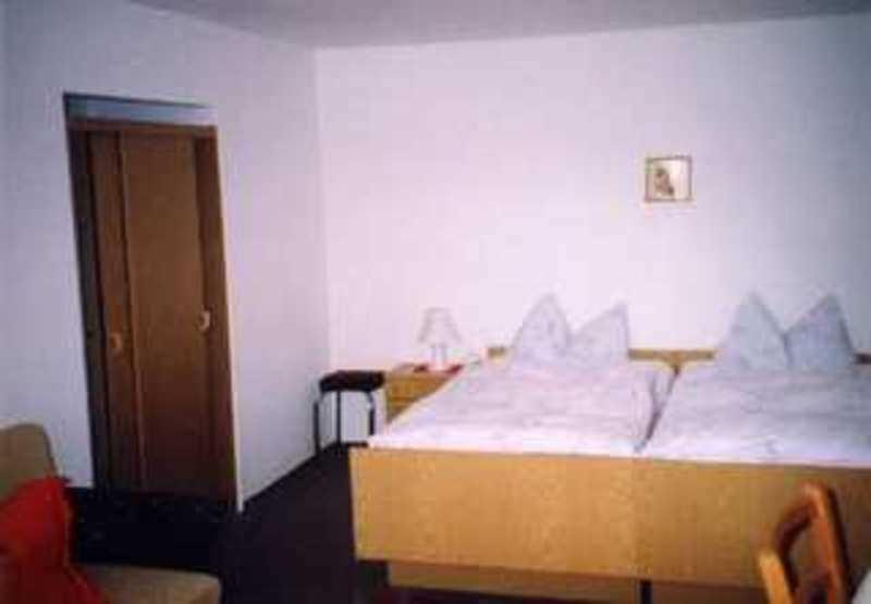 Ferienwohnung Krueger Zirchow Екстериор снимка