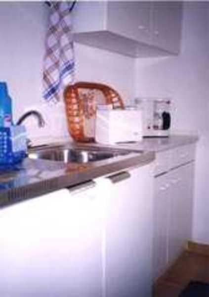 Ferienwohnung Krueger Zirchow Екстериор снимка
