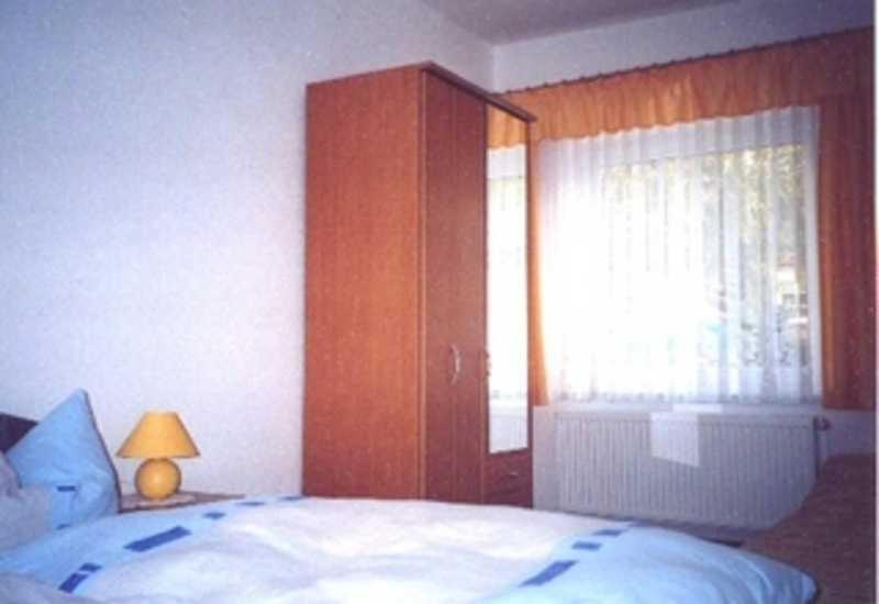 Ferienwohnung Krueger Zirchow Екстериор снимка